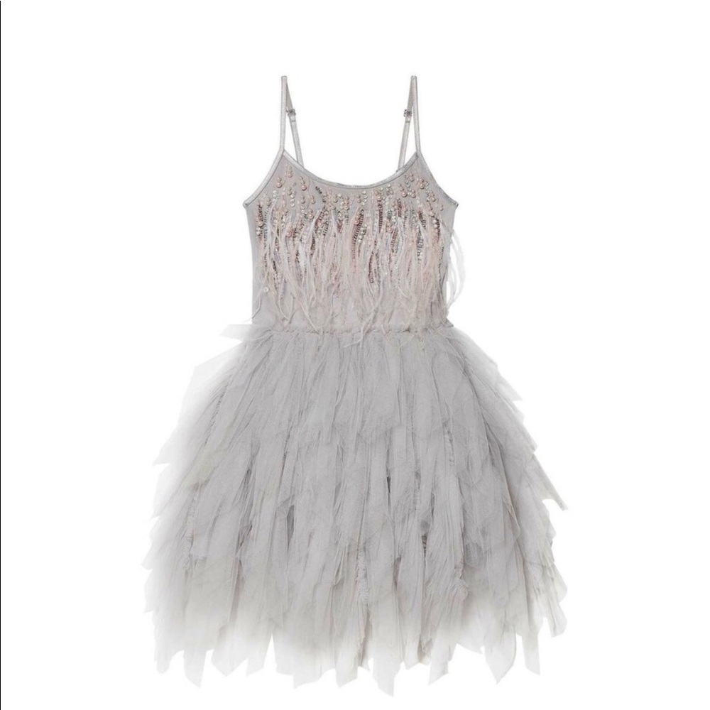 Tutu Du Monde Moonrise Tutu Dress
